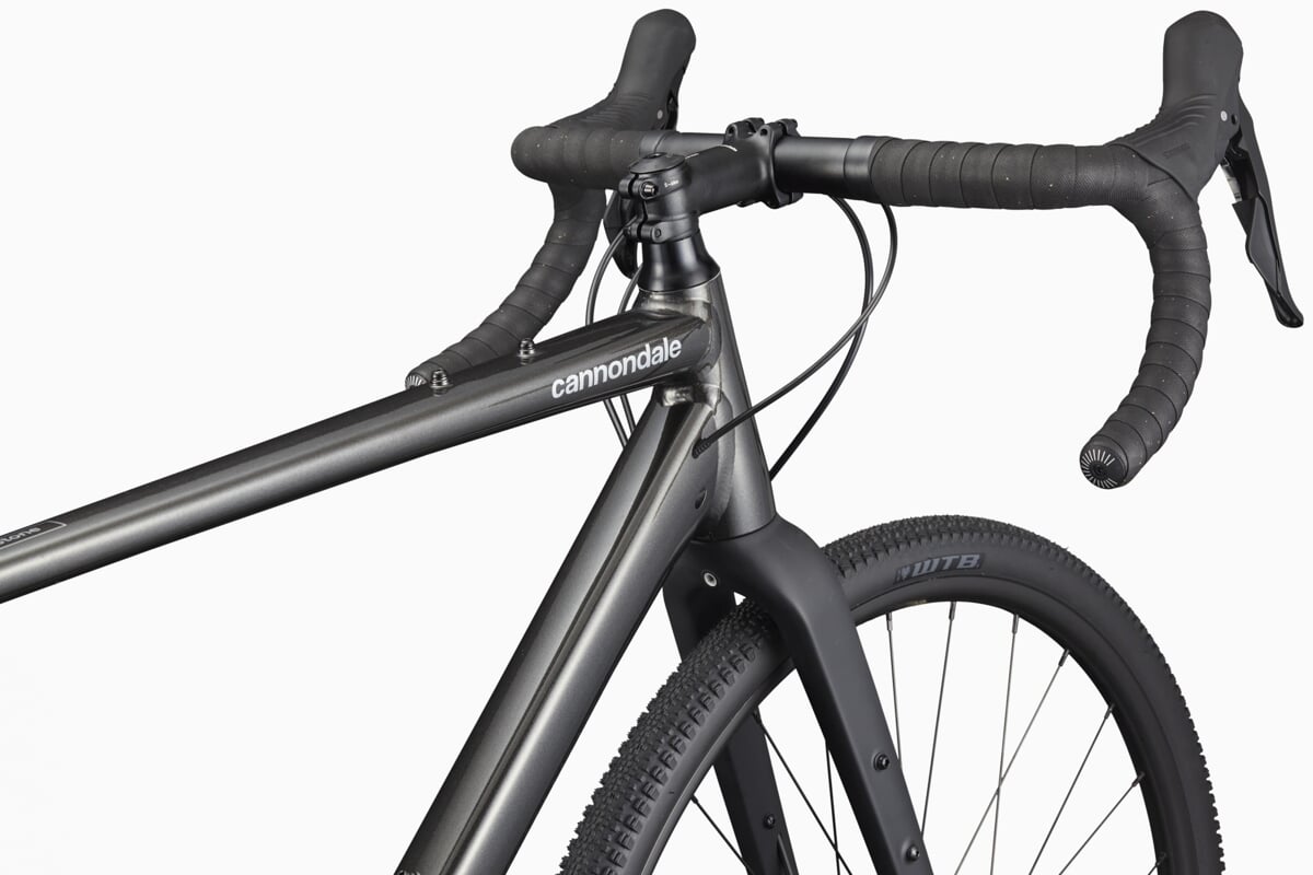 CANNONDALE TOPSTONE 1 (C15395U10:OBS)5